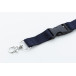 Revent Plus bleu foncé  Tour de cou en RPET 