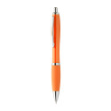 Recompy orange  RABS ballpoint pen 