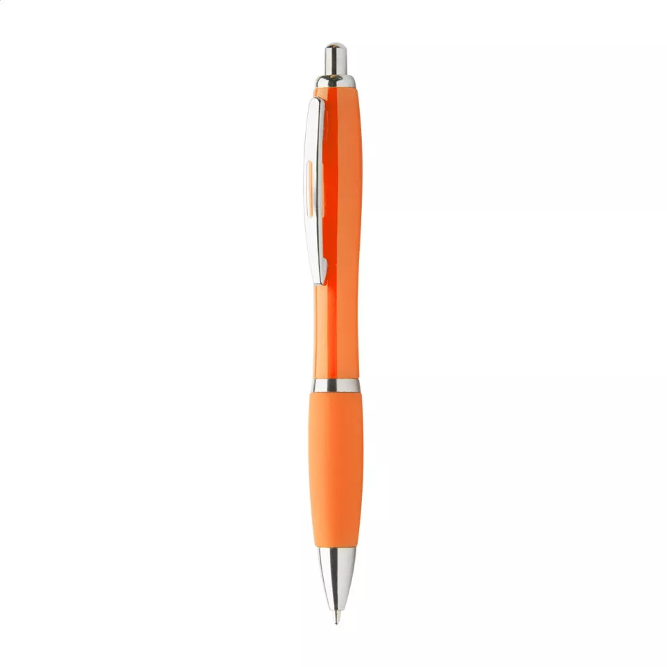 Recompy orange  Stylo bille RABS 