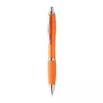 Recompy orange  Stylo bille RABS 
