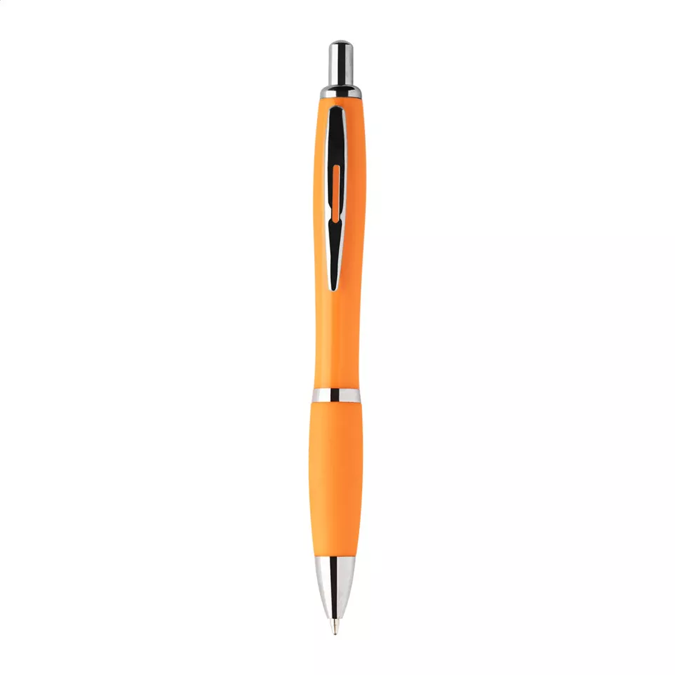 Recompy orange  Stylo bille RABS 