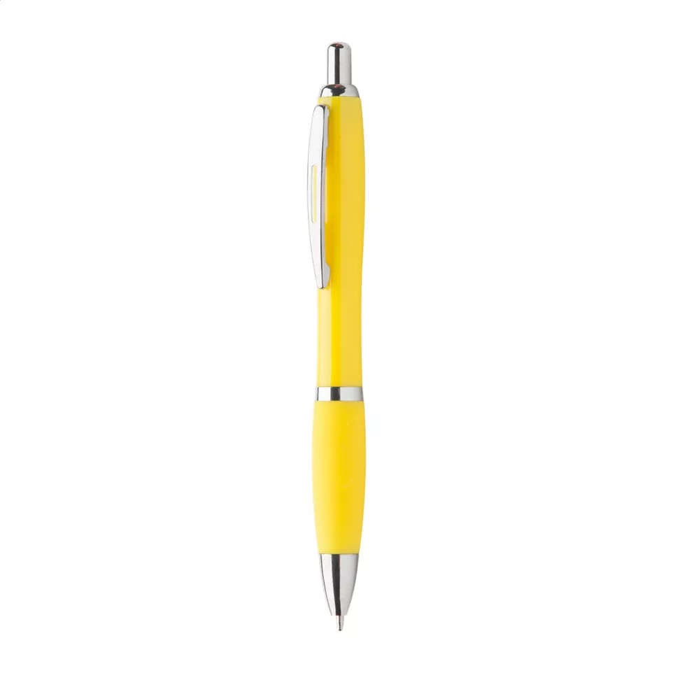 Recompy geel  RABS balpen 