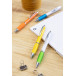 Recompy jaune  Stylo bille RABS 