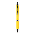Recompy yellow  RABS ballpoint pen 