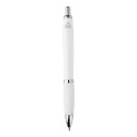 Recompy blanc  Stylo bille RABS 