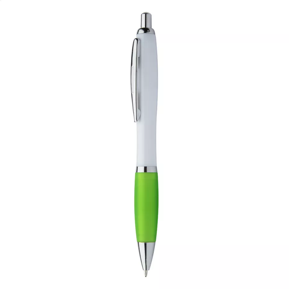 Rewumpy lime green white RABS...