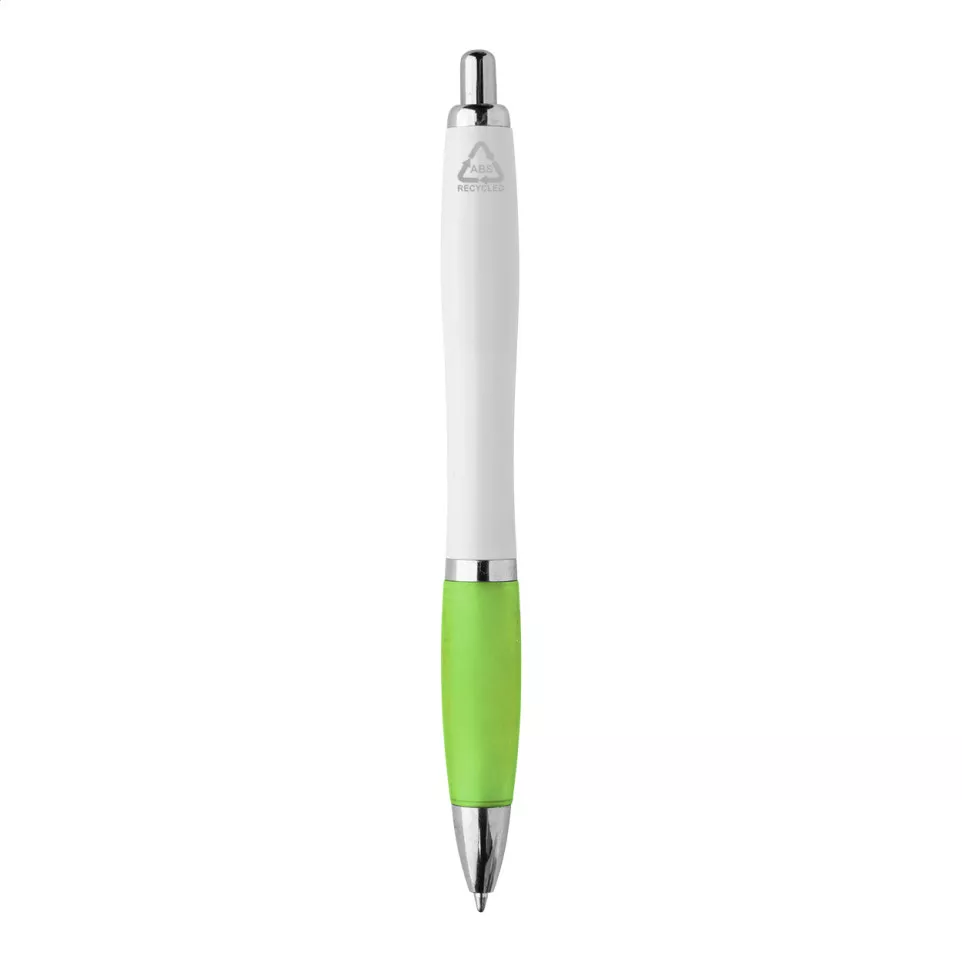 Rewumpy lime green white RABS...