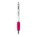 Rewumpy fuchsia wit RABS balpen 