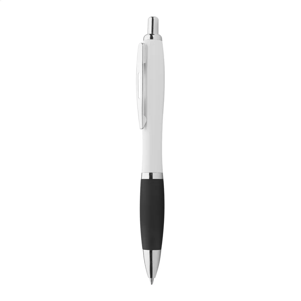 Rewumpy black white RABS ballpoint pen 