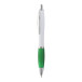 Rewumpy groen wit RABS balpen 