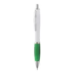 Rewumpy vert blanc Stylo bille RABS 