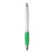 Rewumpy vert blanc Stylo bille RABS 
