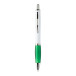 Rewumpy groen wit RABS balpen 
