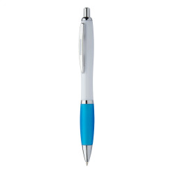 Rewumpy licht blauw wit RABS balpen 