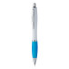 Rewumpy licht blauw wit RABS balpen 