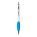 Rewumpy licht blauw wit RABS balpen 
