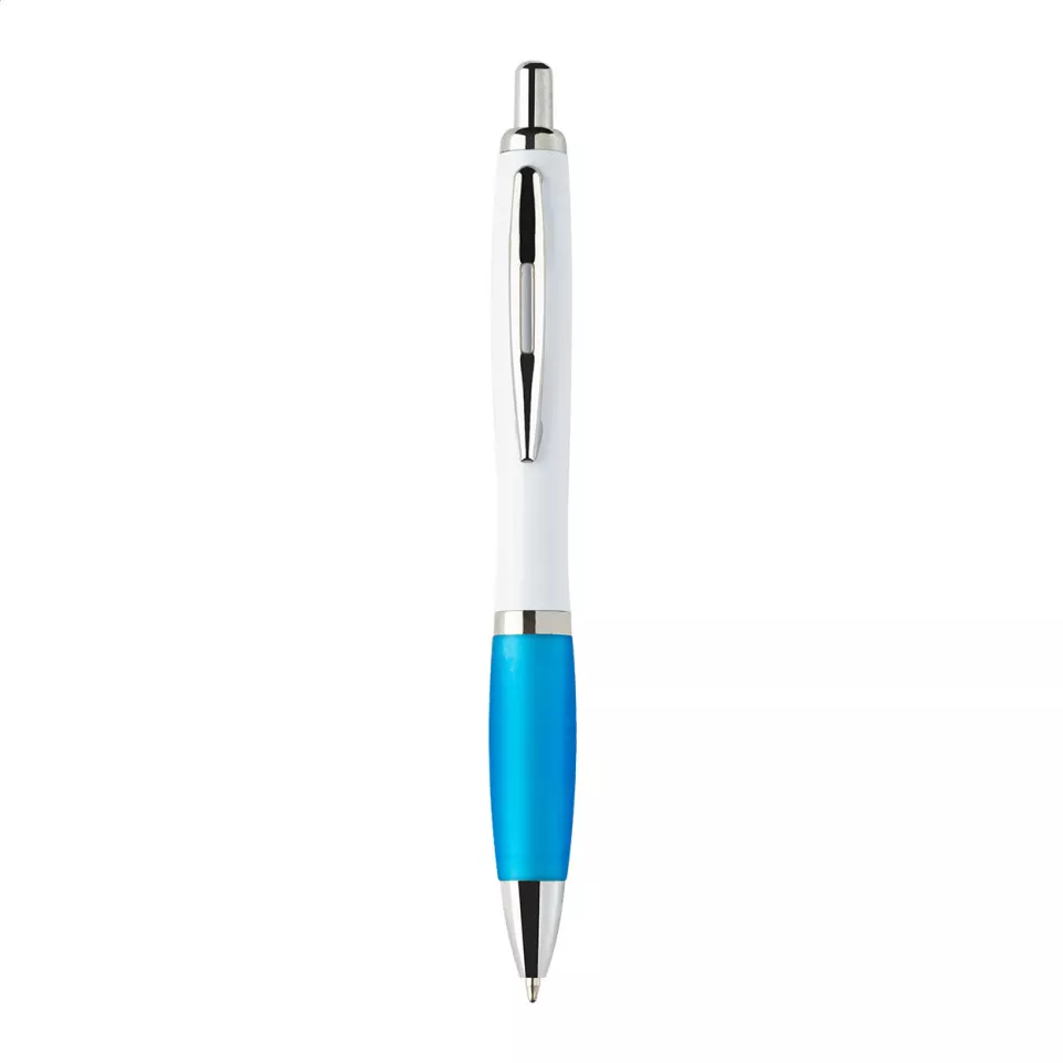Rewumpy licht blauw wit RABS balpen 