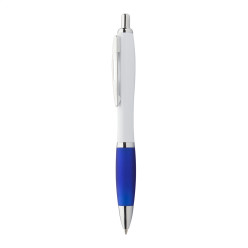 Rewumpy blauw wit RABS balpen 