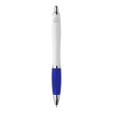 Rewumpy blue white RABS ballpoint pen 
