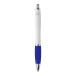 Rewumpy blue white RABS ballpoint pen 