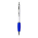 Rewumpy blauw wit RABS balpen 