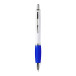 Rewumpy blue white RABS ballpoint pen 