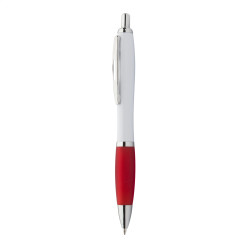Rewumpy rood wit RABS balpen 
