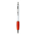 Rewumpy rouge blanc Stylo bille RABS 
