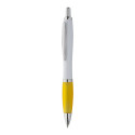 Rewumpy jaune blanc Stylo bille RABS 
