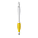 Rewumpy yellow white RABS ballpoint pen 