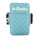 Runfree white  custom mobile armband case 
