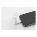 Blobile wit  Smartphone-ventilator 