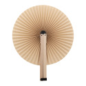 Lolli natuurlijk  waaier 
