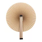 Lolli natuurlijk  waaier 