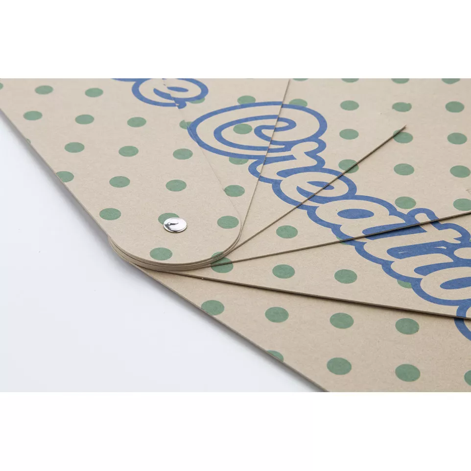 Folbreeze Eco natuurlijk  Custom made...