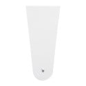 Folbreeze blanc  Éventail 