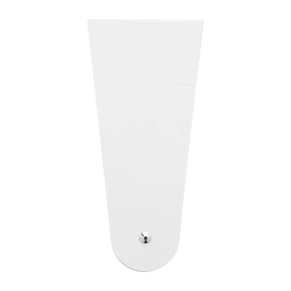 Folbreeze blanc  Éventail 