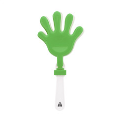 Clappy green  RPP clapper 