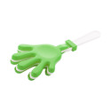 Clappy green  RPP clapper 