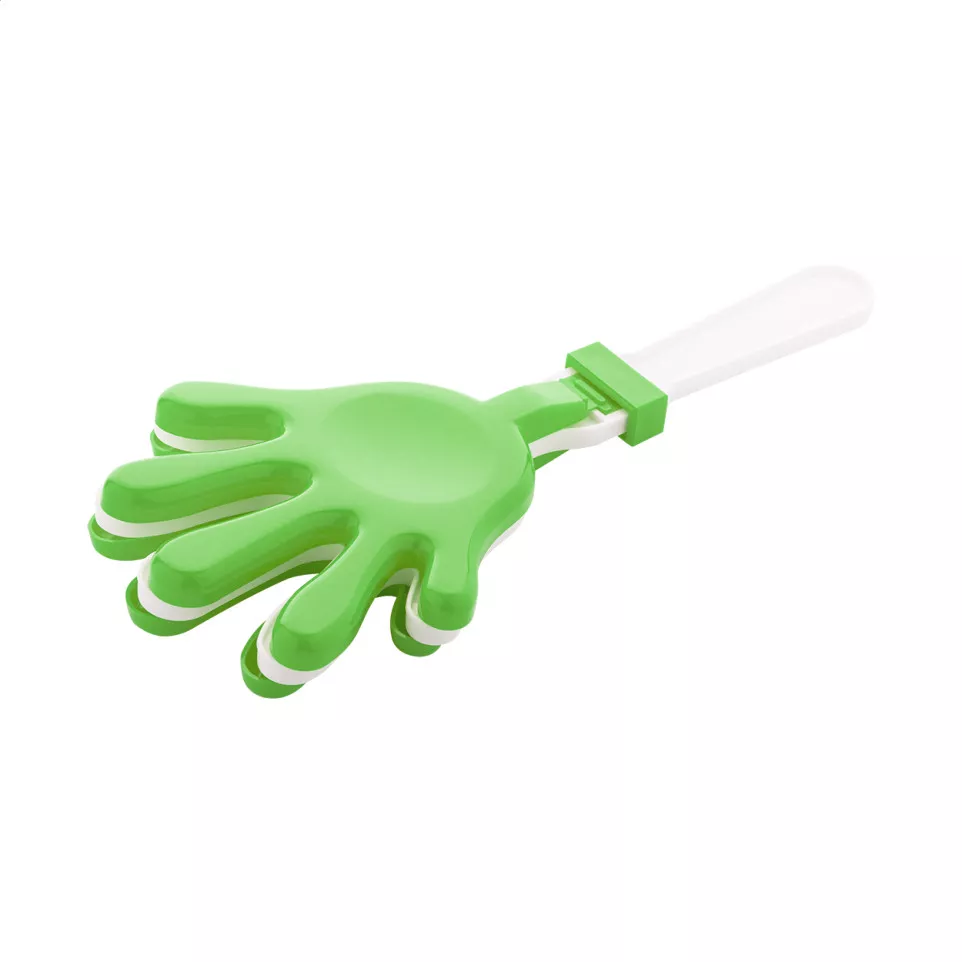 Clappy vert  Applaudisseur 