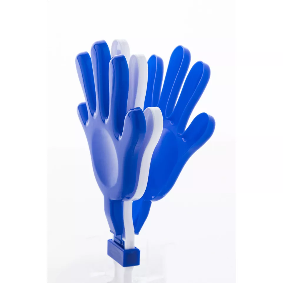 Clappy blue  RPP clapper 