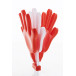 Clappy rouge  Applaudisseur 