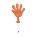 Clappy orange  Applaudisseur 