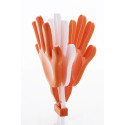 Clappy orange  RPP clapper 