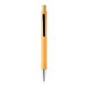 Posher oranje  RABS balpen 