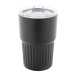Streaky Grab noir  Mug thermos 