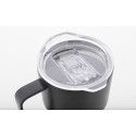 Streaky Grab noir  Mug thermos 