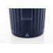 Streaky Grab bleu foncé  Mug thermos 