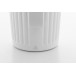 Streaky Grab wit  thermosbeker 