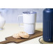 Streaky Grab wit  thermosbeker 